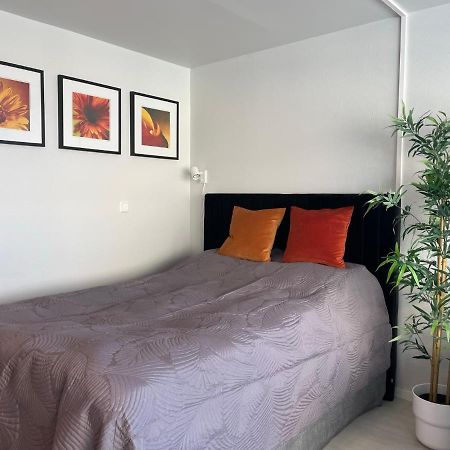 Cozy Apartment In The Middle Of Bergen City Center 外观 照片