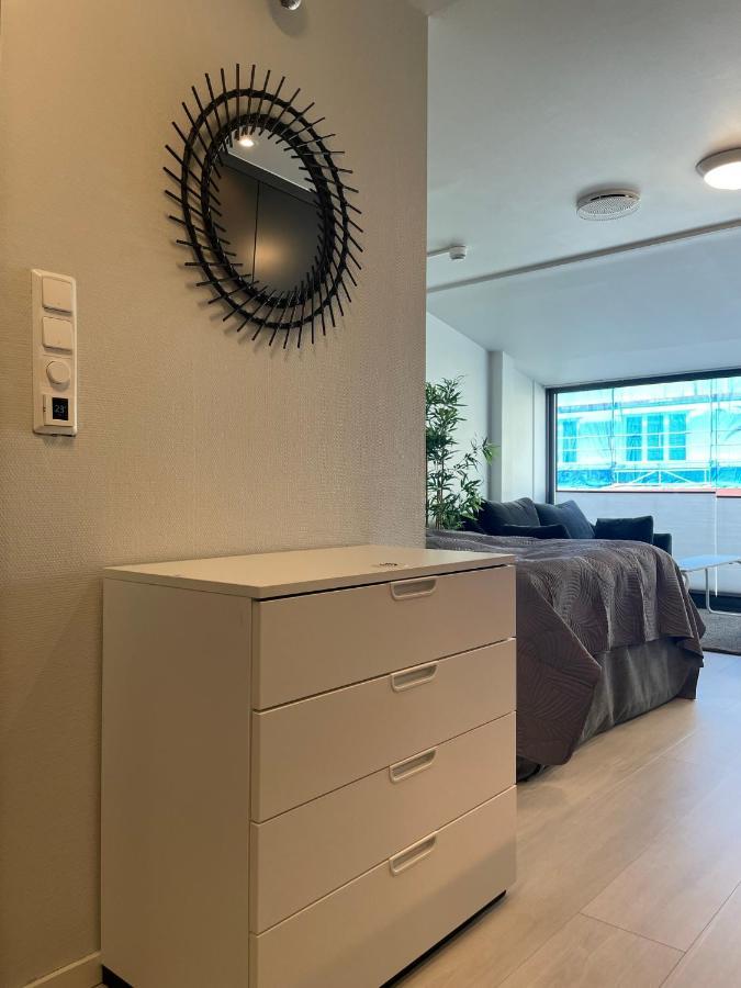 Cozy Apartment In The Middle Of Bergen City Center 外观 照片