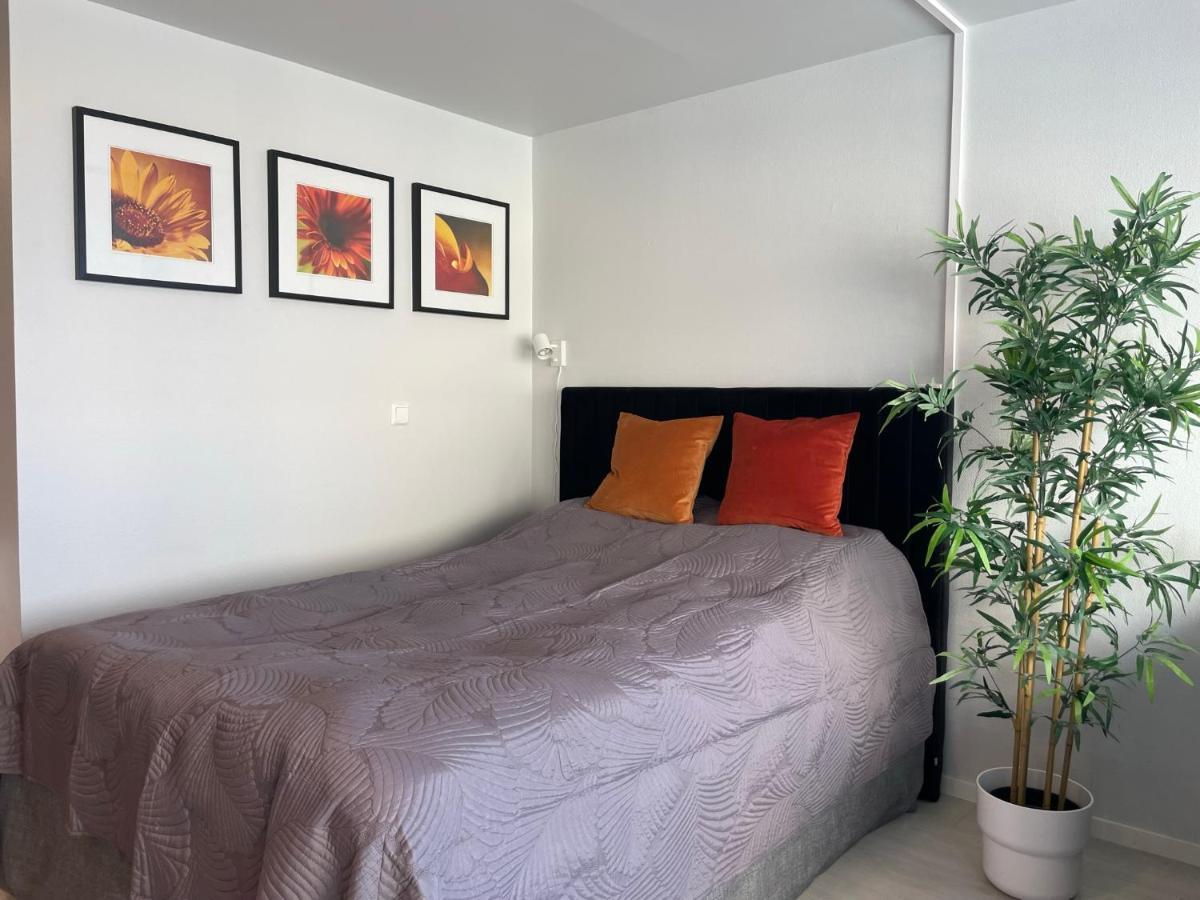 Cozy Apartment In The Middle Of Bergen City Center 外观 照片
