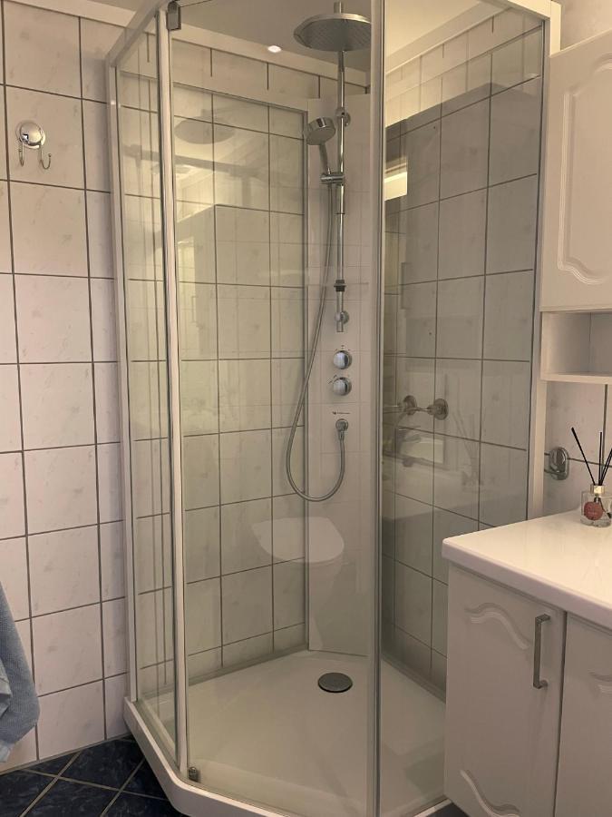 Cozy Apartment In The Middle Of Bergen City Center 外观 照片